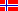 Norwegian Flag