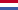 Dutch Flag