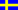 Swedish Flag